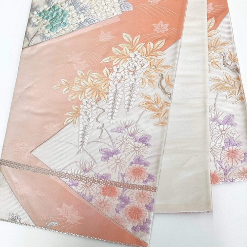 8836 ceinture kimono - 8836#,