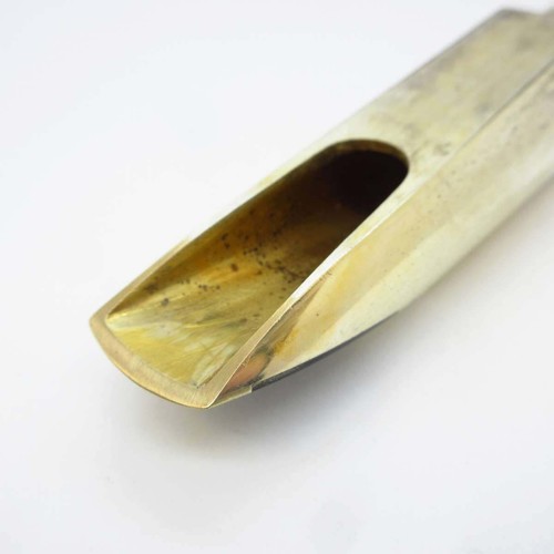 Embouchure saxophone ténor - de,
