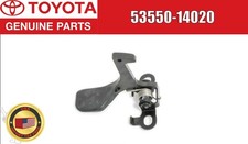 TOYOTA JZA80 SUPRA MK4 93-02 AUTHENTIQUE Capot Capot Catch Latch Hook Japon Neuf