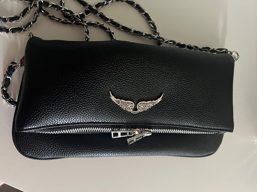 Sac main zadig voltaire - sac,
