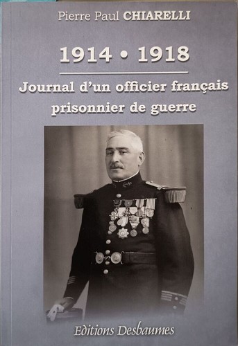 1914 1918 journal un - journal, d'un