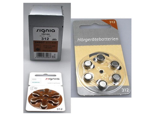 Siemens signia 312er - /,