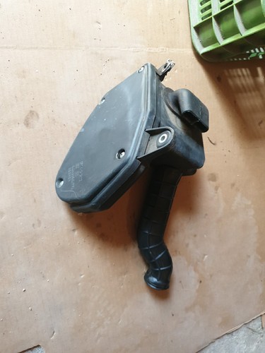 Boite air moto - boite,