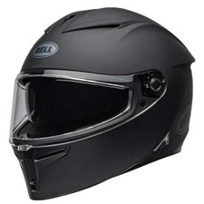 Casque moto Bell Lithium noir