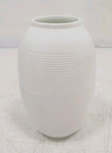 Vase soliflore limoges - vase,