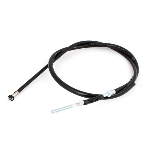 119cm longueur noir moto lent - 119cm,