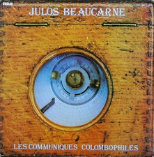 Julos Beaucarne Les