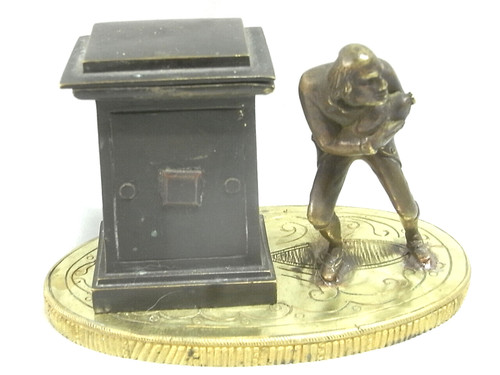 Ancien rare pyrogène - 🇫🇷,
