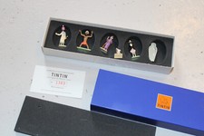 Les Cigares du Pharaon - Mini