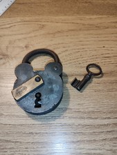 Ancien CADENAS DE COLLECTION 1