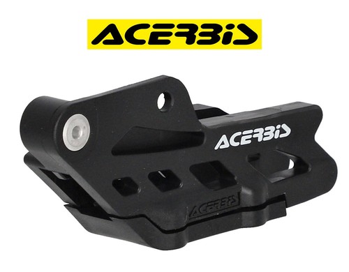 Acerbis chain guide - -, aprilia