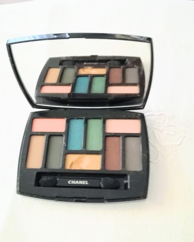 Chanel palette les - palette, ombres