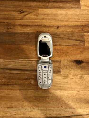 Téléphone portable samsung - téléphone,
