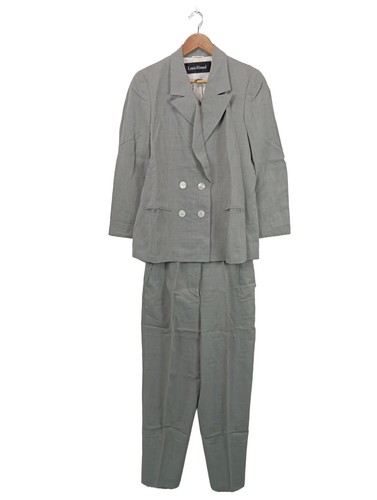 Louis feraud tailleur pantalon - louis, tailleur-pantalon