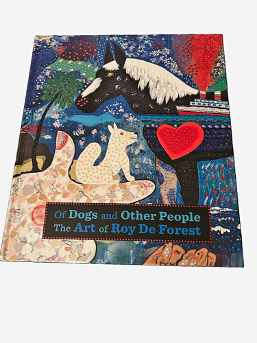 Dogs and other people - other, the