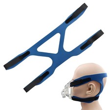 1pcs CPAP mask Headgear