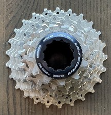 Shimano Ultegra 11s Cassette