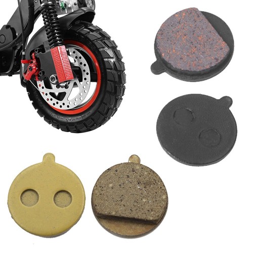 Plaquettes disque frein for - plaquettes,