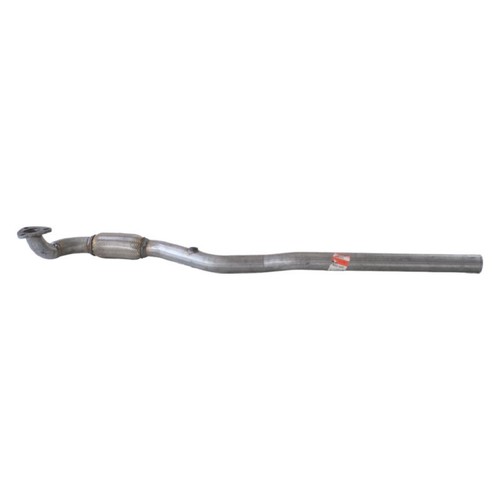 Bosal exhaust pipe - pipe, for