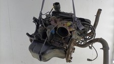 Moteur HYUNDAI ATOS 2 PRIME
