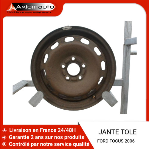 Jante tole ford - tole,