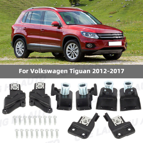 For volkswagen tiguan - for,