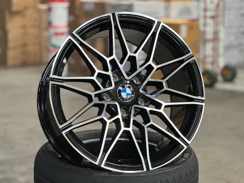 Neuf bmw m4 - 18",