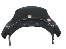 Pare-Brise Bas Isotta Pour