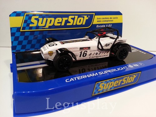 Slot scx scalextric superslot - scx,
