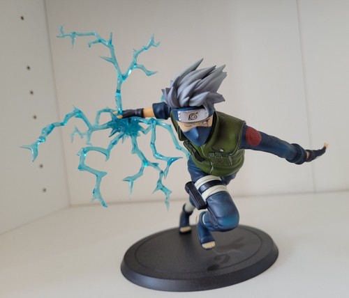 Tsume xtra kakashi hatake - tsume,