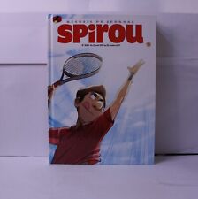 2017 Dupuis Album/Recueil Spirou - Recueil Du Journal Spirou # 353 TBE