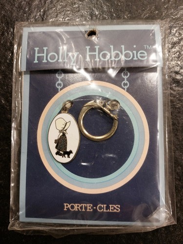 Porte clés holly hobbie - -,