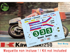 [FFSMC Productions] Decals