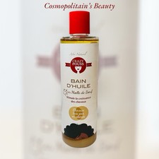 BAIN D'HUILE à La Molle de