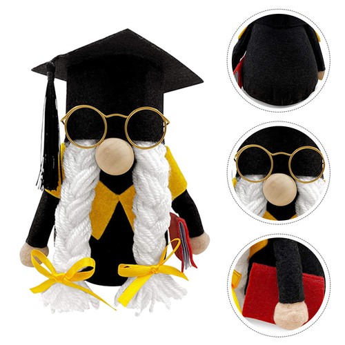 Peluche elfe ornement fin - ornement,