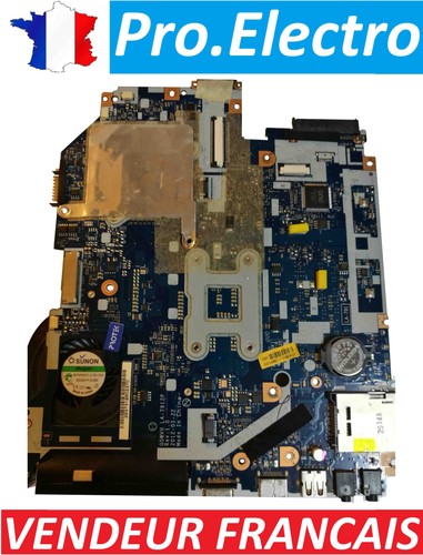 Mainboard portable acer - pc,