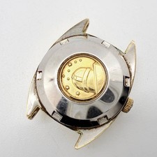 Montre OMEGA Constellation