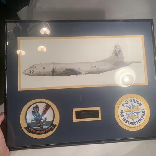 Patrol squadron thirty navy - squadron,