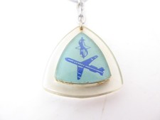 Porte-Clés / Key Ring - SUD