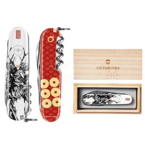 Couteau suisse victorinox - suisse,