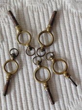 ⌚️ lot de 5 anciennes