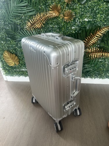 Valise cabine rimowa original - valise,