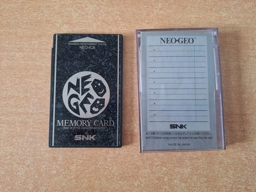 Carte mémoire officielle - carte,