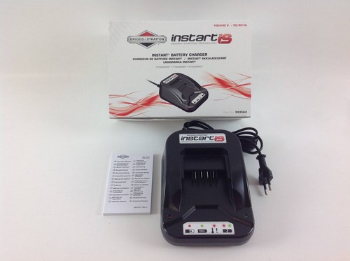 Chargeur instart 675is 775is - instart,