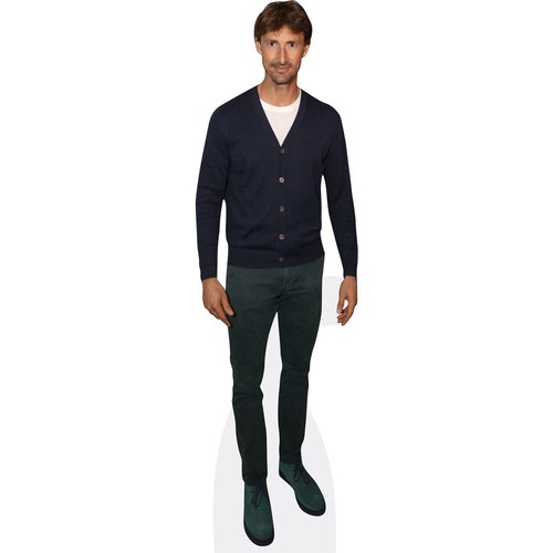Juan carlos ferrero - carlos, (casual)