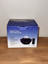 Projecteur LED Ciel Etoilé