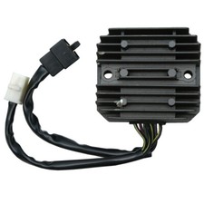 Voltage Rectifier Regulator