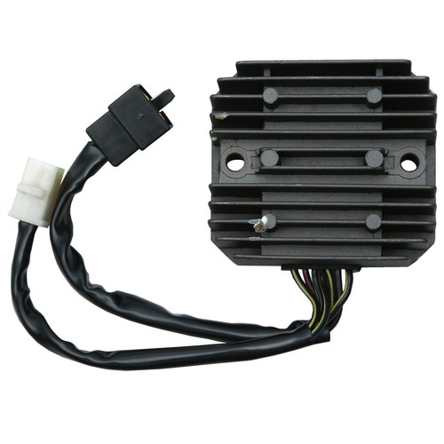 Voltage rectifier regulator - voltage,