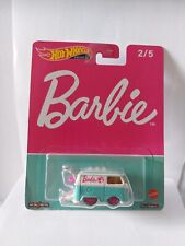 Hotwheels 1/64 🇨🇵 Barbie