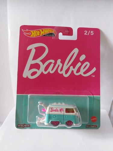 Hotwheels barbie - 🇨🇵,